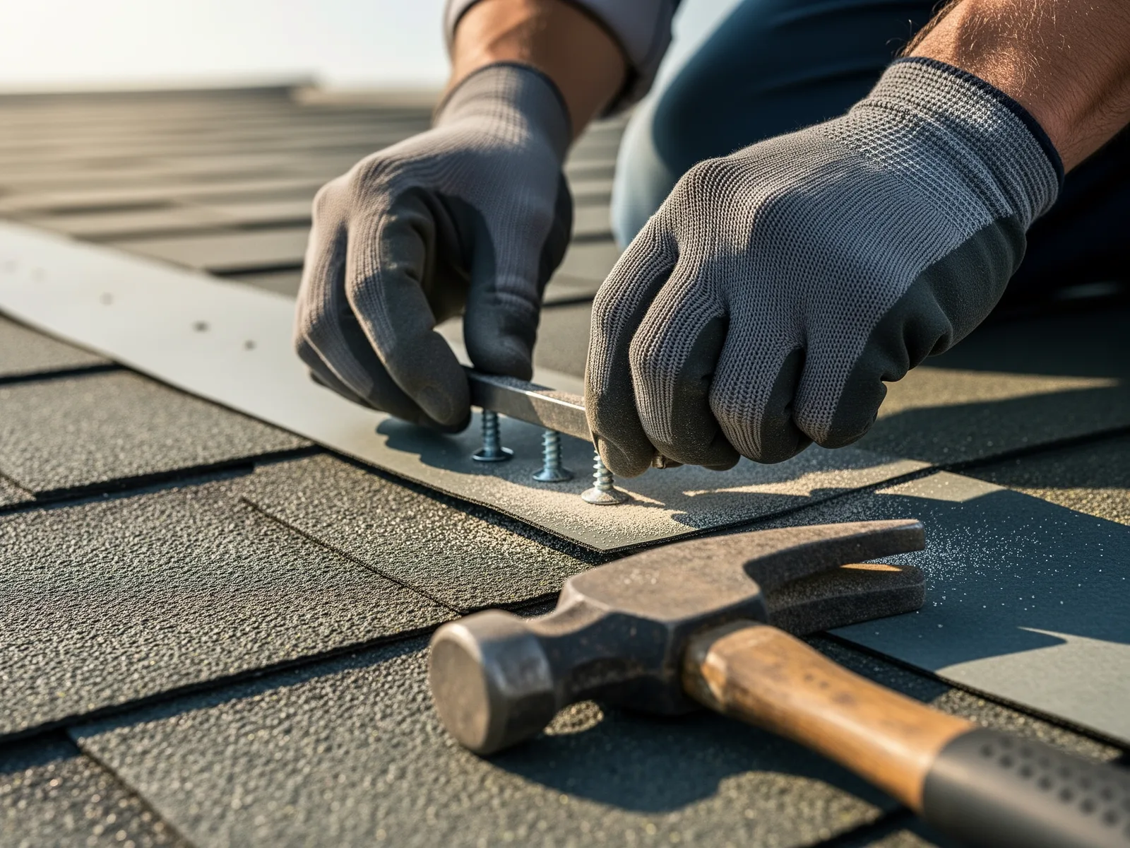 Why choose Fascia Repair in Burna, KY